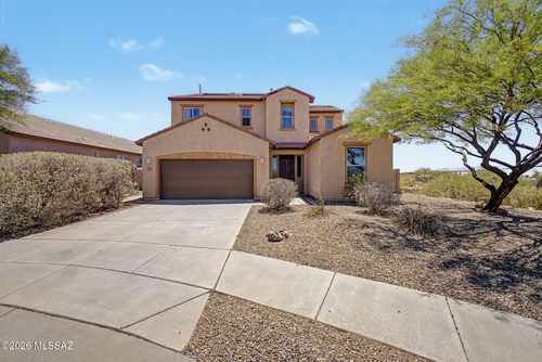 574 S Desert Haven Rd, Vail, AZ, 85641-2811 | Card Image