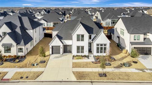 4620 Old Red Ln, Prosper, TX, 75078-3114 | Card Image