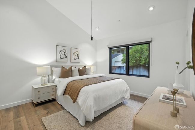 206 Donohoe St, House other with 3 bedrooms, 3 bathrooms and 3 parking in East Palo Alto CA | Image 21