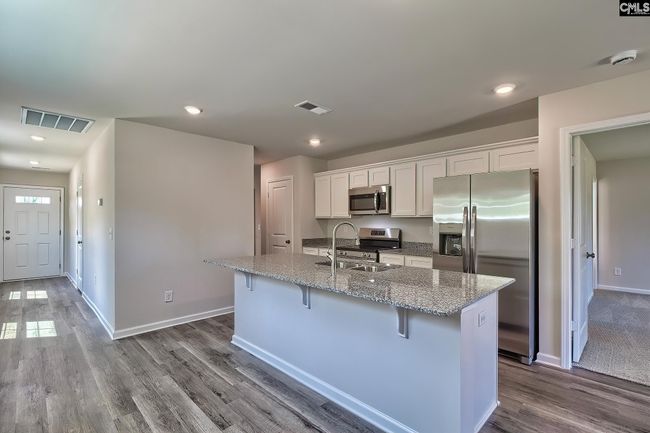 1059 Goose Branch Dr, House other with 3 bedrooms, 2 bathrooms and null parking in Hopkins SC | Image 8