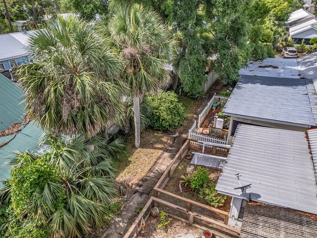 3 - 30 Parker Ave, House attached with 1 bedrooms, 1 bathrooms and 2 parking in Lanark Village FL | Image 28