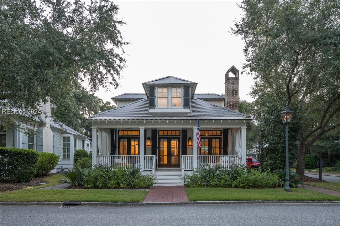 Boat House St, Bluffton, SC 29910