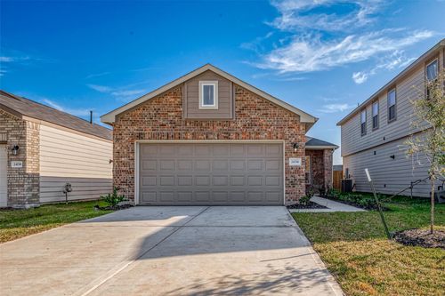 210 Emerald Thicket Ln, Huffman, TX, 77336-1655 | Card Image
