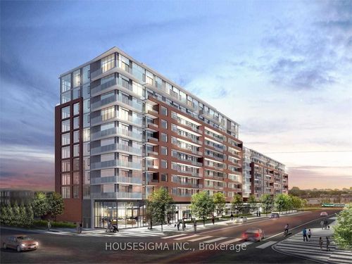 516-99 Eagle Rock Way, Maple, ON, L6A5A7 | Card Image