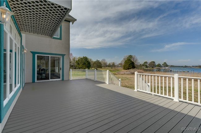 284 Palmer Dr, House other with 3 bedrooms, 3 bathrooms and null parking in Lottsburg VA | Image 37