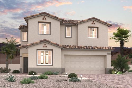8625 Banyan Springs Street, Las Vegas, NV, 89166 | Card Image