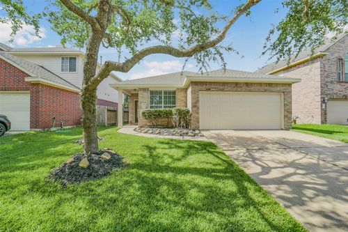 26426 Richwood Oaks Dr, Katy, TX, 77494-0311 | Card Image