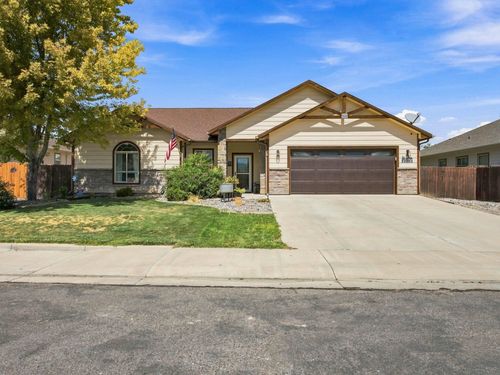 1421 Bobcat Way, Fruita, CO, 81521-7454 | Card Image