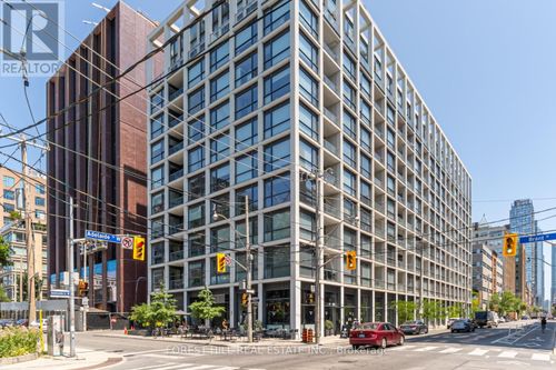 205-39 Brant St, Toronto, ON, M5V0M8 | Card Image