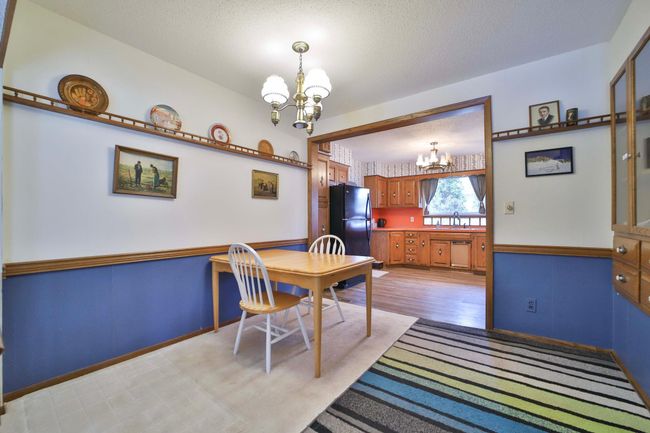 205 6 Th St Ne, House other with 2 bedrooms, 1 bathrooms and null parking in Crosby MN | Image 8
