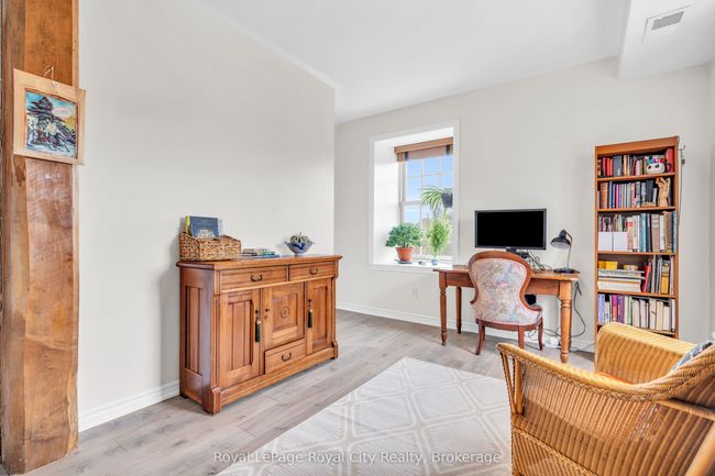 202 - 470 St Andrew St E, Condo with 2 bedrooms, 2 bathrooms and 1 parking in Fergus ON | Image 20
