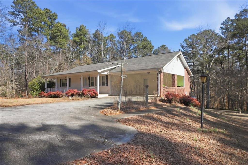 Residential in Social Circle 3