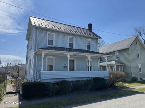456 Wilson St, Williamsport, PA, 17701-3567 | Card Image