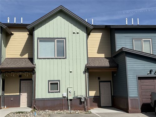 48-48 Lantern Alley, SILVERTHORNE, CO, 80498 | Card Image