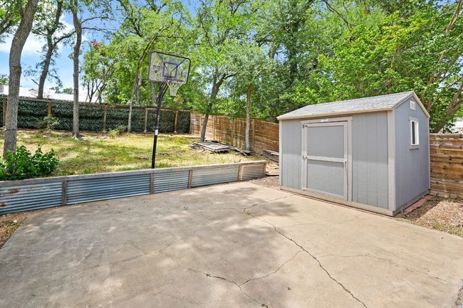 Fenced backyard | Image 24
