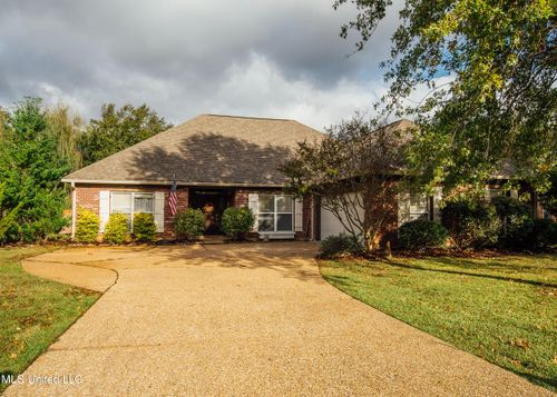 110 Timbercrest Ln, Brandon, MS, 39047-6032 | Card Image