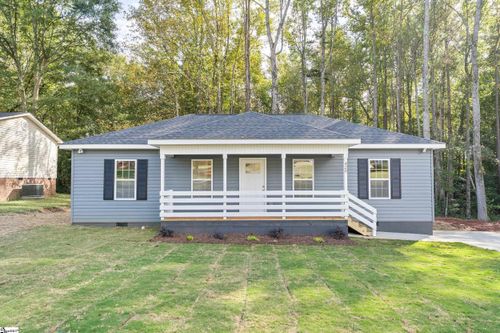 420 Fox Valley Rd, Anderson, SC, 29621-3006 | Card Image