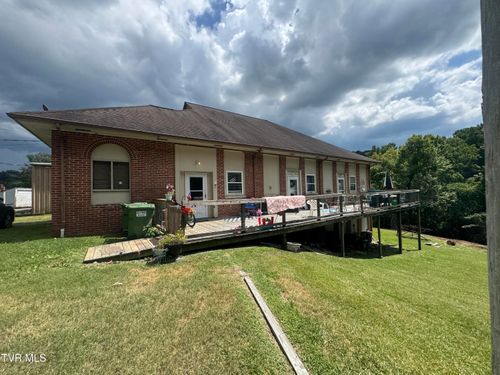 1310 Powder Branch Road, Johnson City, TN, 37601 | Card Image