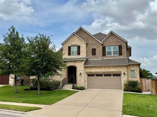 104 Fort Hood Ln, Georgetown, TX, 78628-6007 | Card Image