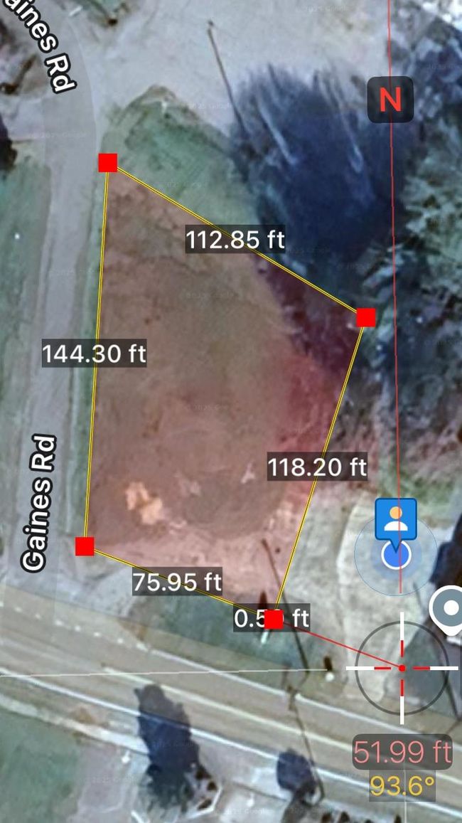 600 N Main St, Home with 0 bedrooms, 0 bathrooms and null parking in Honea Path SC | Image 14