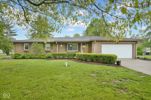 4611 E County Road 100 N, Avon, IN, 46123-9715 | Card Image