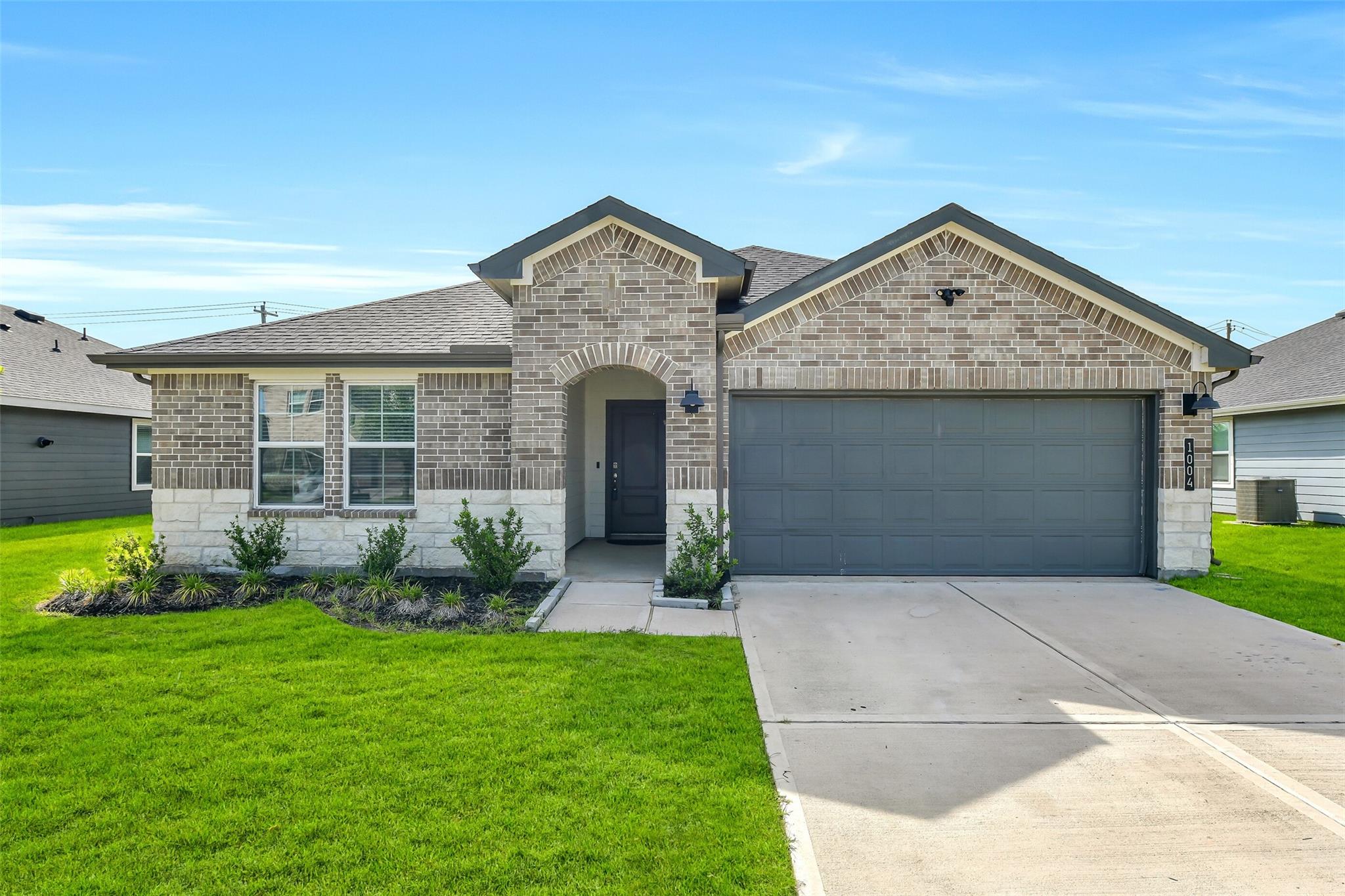 Residential Lease in Alvin