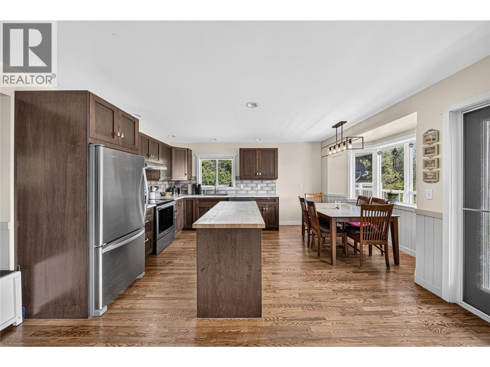 Residential in Fernie 4
