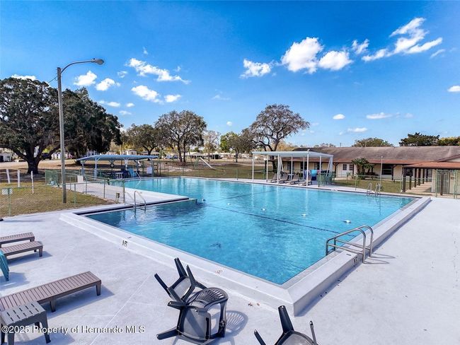 9339 Bob Cat Dr, House other with 3 bedrooms, 1 bathrooms and null parking in WEEKI WACHEE FL | Image 26