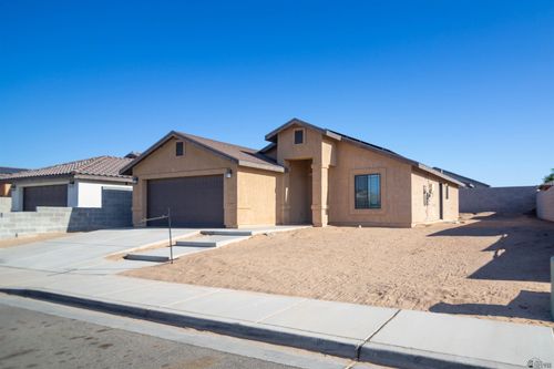 4198 E San Pedro St, San Luis, AZ, 85349 | Card Image