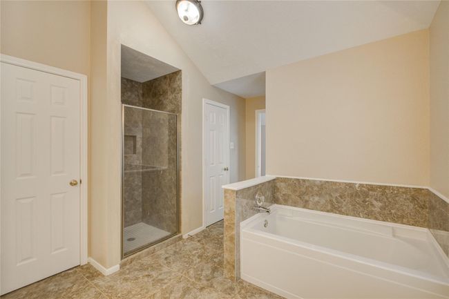 1826 Taylor Creek Dr, House other with 4 bedrooms, 3 bathrooms and 2 parking in Fresno TX | Image 36
