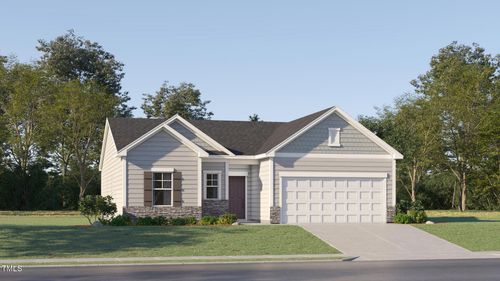 162 Digging Time Avenue, Princeton, NC, 27569 | Card Image