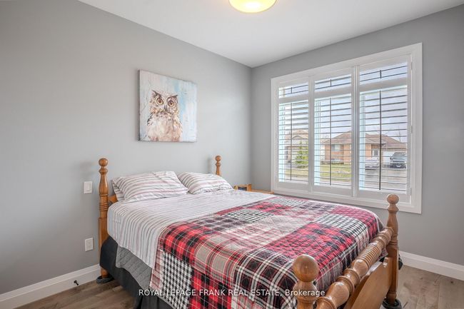 44 Birch Cres, House other with 2 bedrooms, 2 bathrooms and 4 parking in Bobcaygeon ON | Image 16