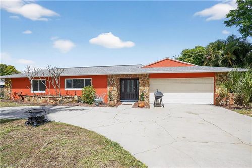 1259 Cleburne Dr, Fort Myers, FL, 33919-1608 | Card Image