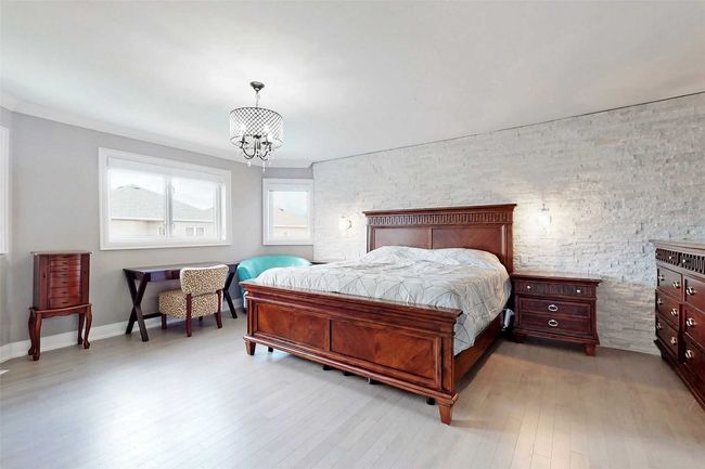 MAIN - 10 Purcell Cres, House other with 4 bedrooms, 3 bathrooms and 4 parking in Maple ON | Image 20