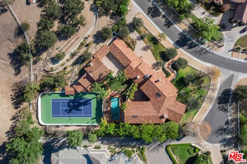 25127 Jim Bridger Rd, Hidden Hills, CA, 91302-1182 | Card Image