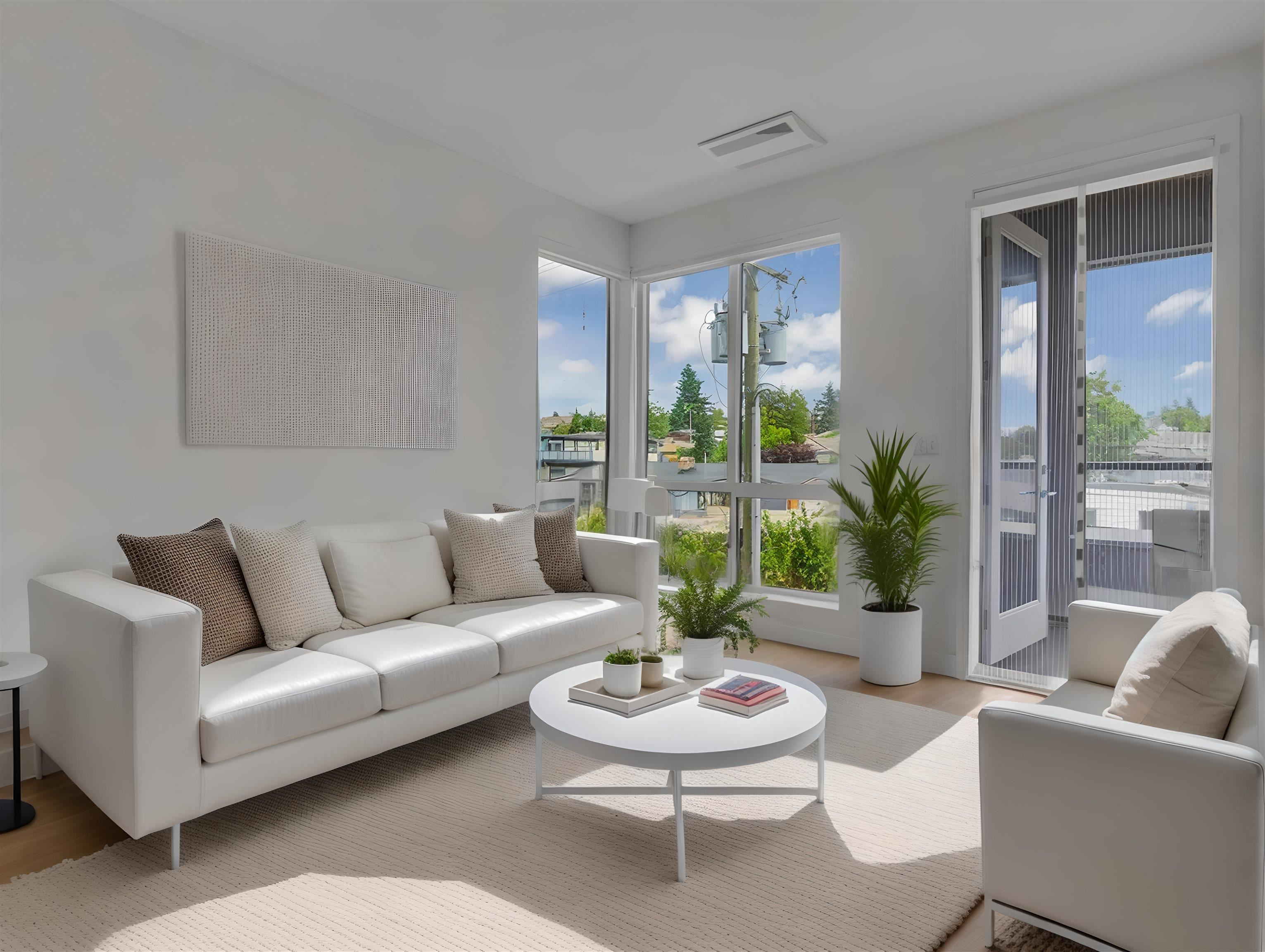 Residential in Burnaby