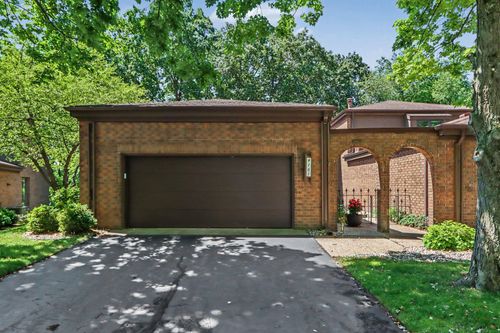 4161 Lake Terrace Drive, Kalamazoo, MI, 49008 | Card Image