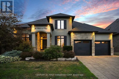90 Pebblecreek Walk, London, ON, N6G0K6 | Card Image