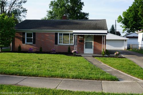 31743 Rush Street, Garden City, MI, 48135 | Card Image