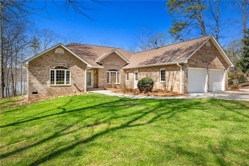 435 Cleveland Ferry Rd, Fair Play, SC, 29643-2364 | Card Image