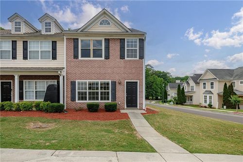 4203 Legacy Sq, College Park, GA, 30349-9407 | Card Image