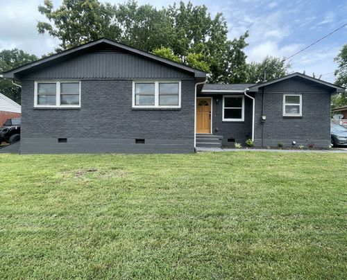 2704 Mckeige Dr, Nashville, TN, 37214-3127 | Card Image