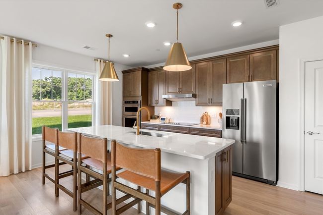 213 - 2 Codman Way, Condo with 2 bedrooms, 2 bathrooms and null parking in Westborough MA | Image 4