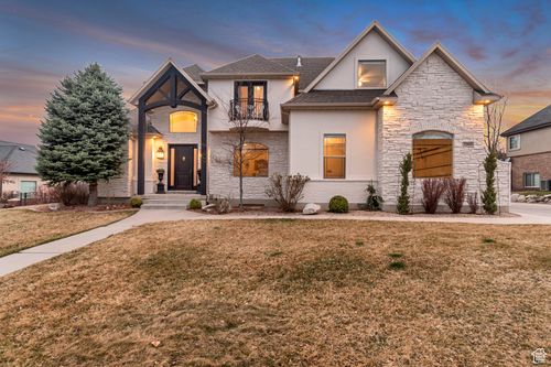 12483 Timberline Dr, Highland, UT, 84003-8919 | Card Image