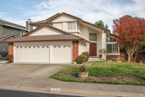 7036 Edinburgh Ct, Windsor, CA, 95492 | Card Image