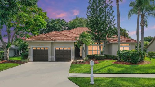 1326 Sw Briarwood Dr, Port St Lucie, FL, 34986-2304 | Card Image