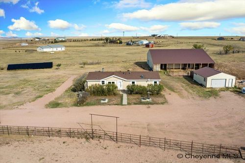 1871 Mesa Trail N, Cheyenne, WY, 82009 | Card Image