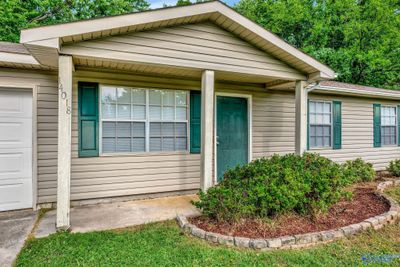 14018 Armond Drive Sw, House other with 3 bedrooms, 1 bathrooms and null parking in Huntsville AL | Image 3