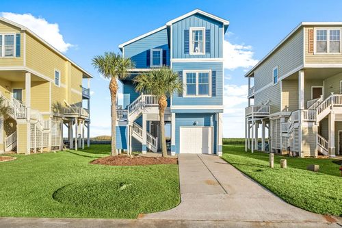 4223 King Rail Cir, Galveston, TX, 77554-3037 | Card Image
