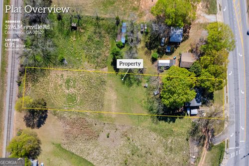 3196 Maysville Road, Commerce, GA, 30529 | Card Image